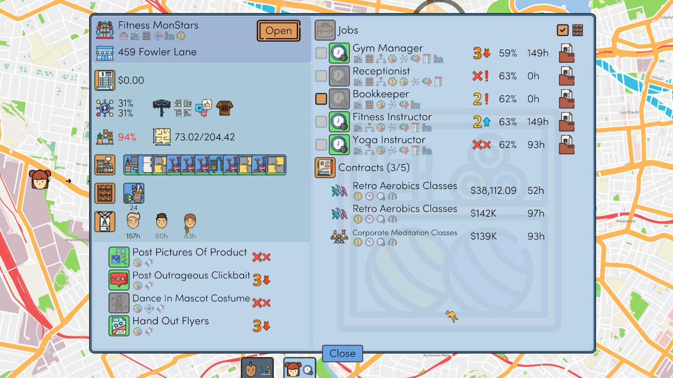 This Grand Life 2 screenshot #3