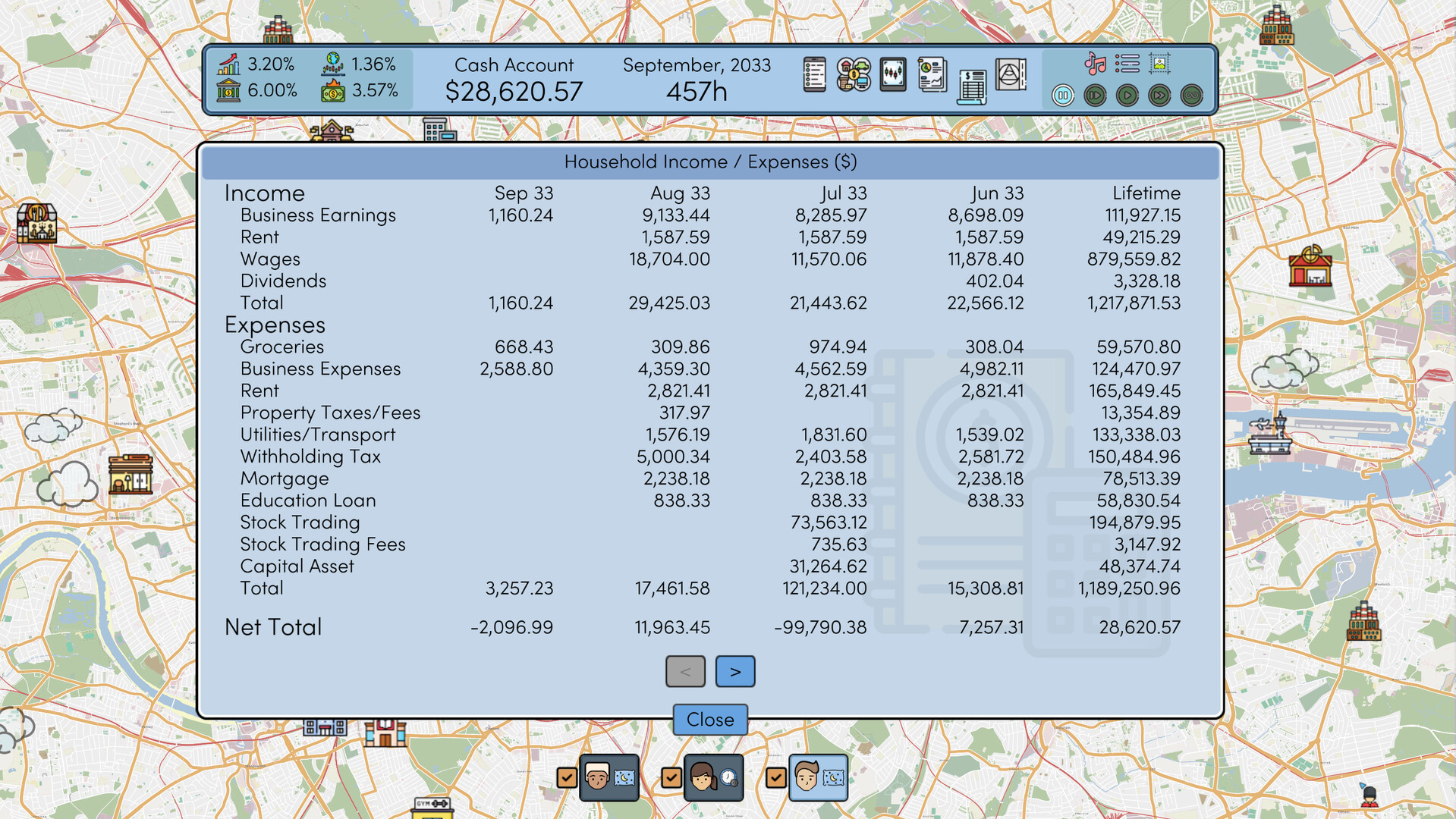 This Grand Life 2 screenshot #4