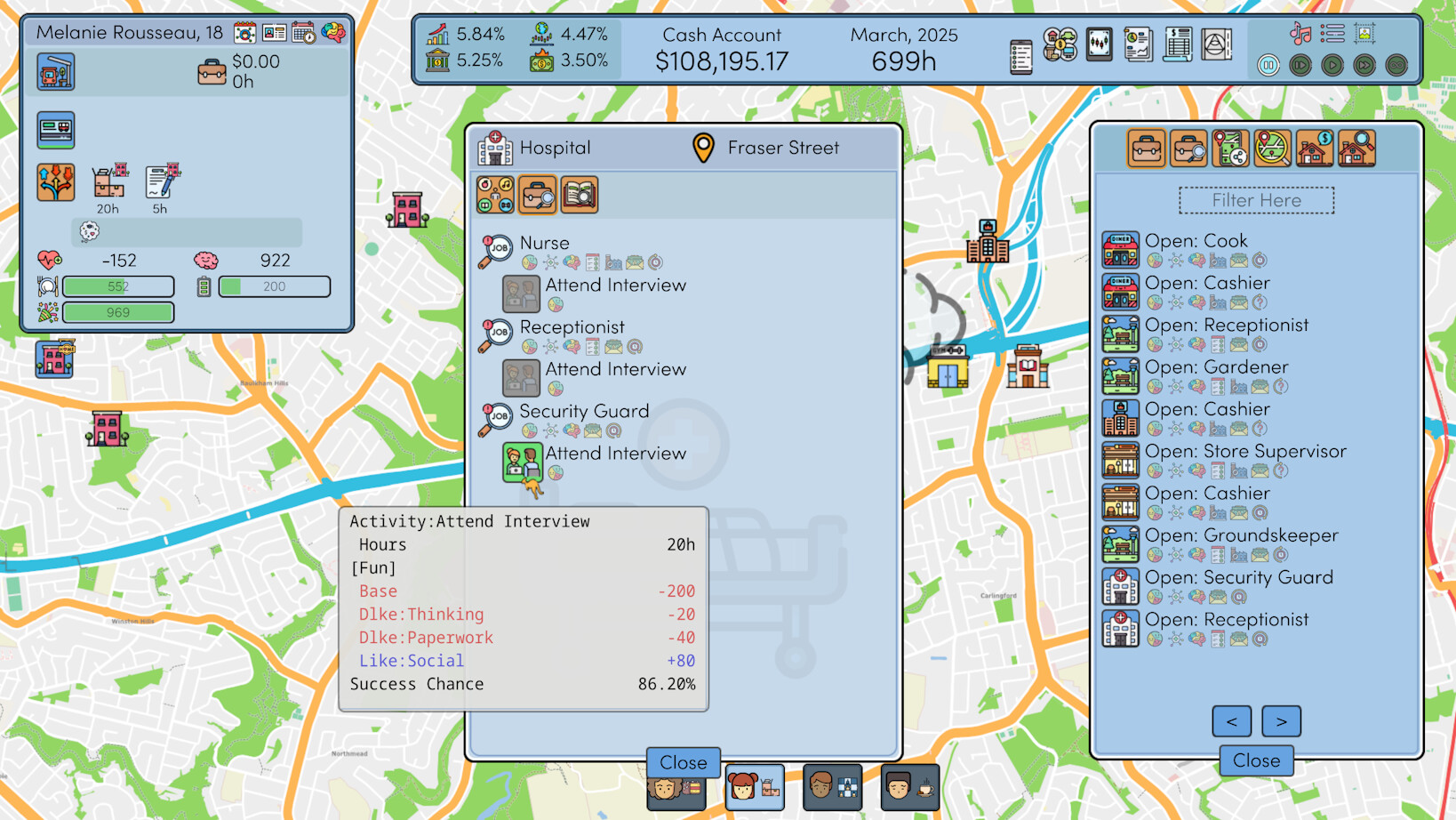 This Grand Life 2 screenshot 9