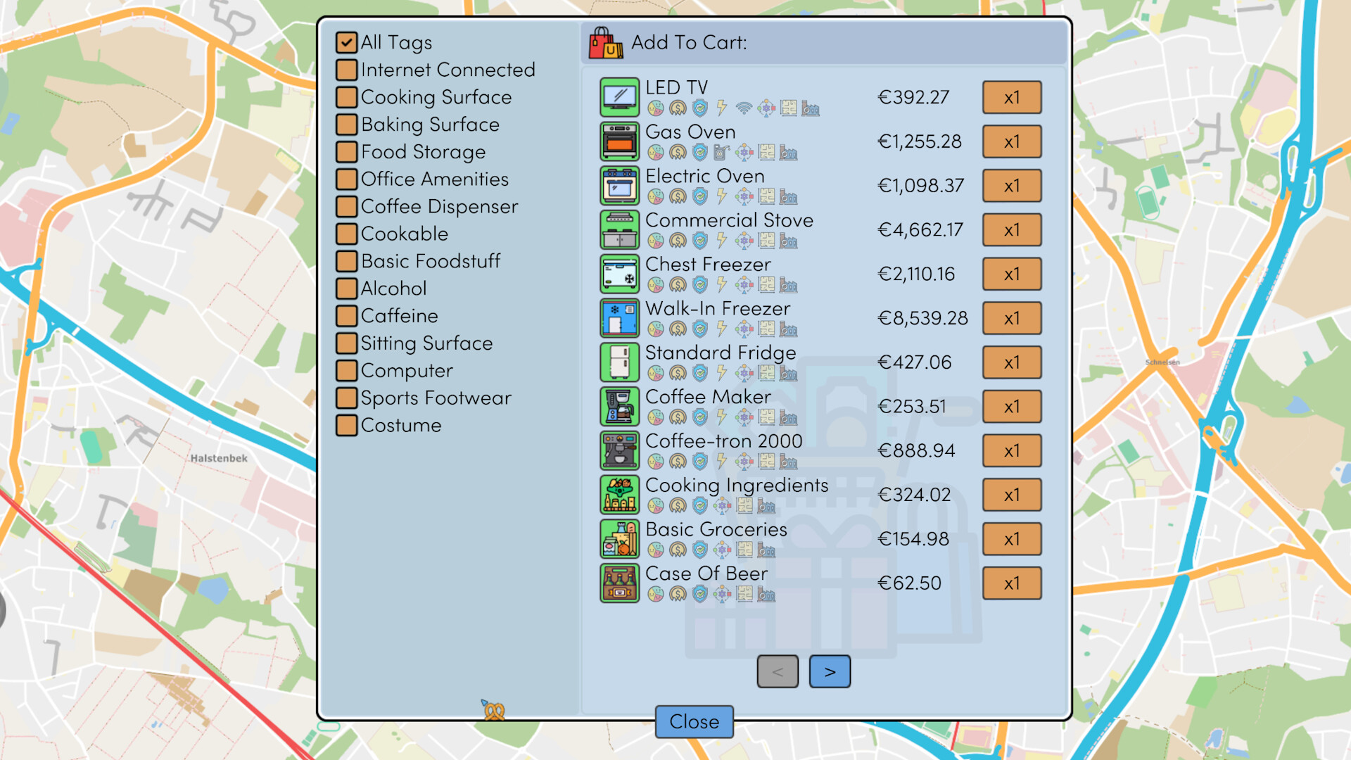 This Grand Life 2 screenshot 11