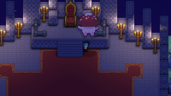 Teratale: Tide of Wishes screenshot 3