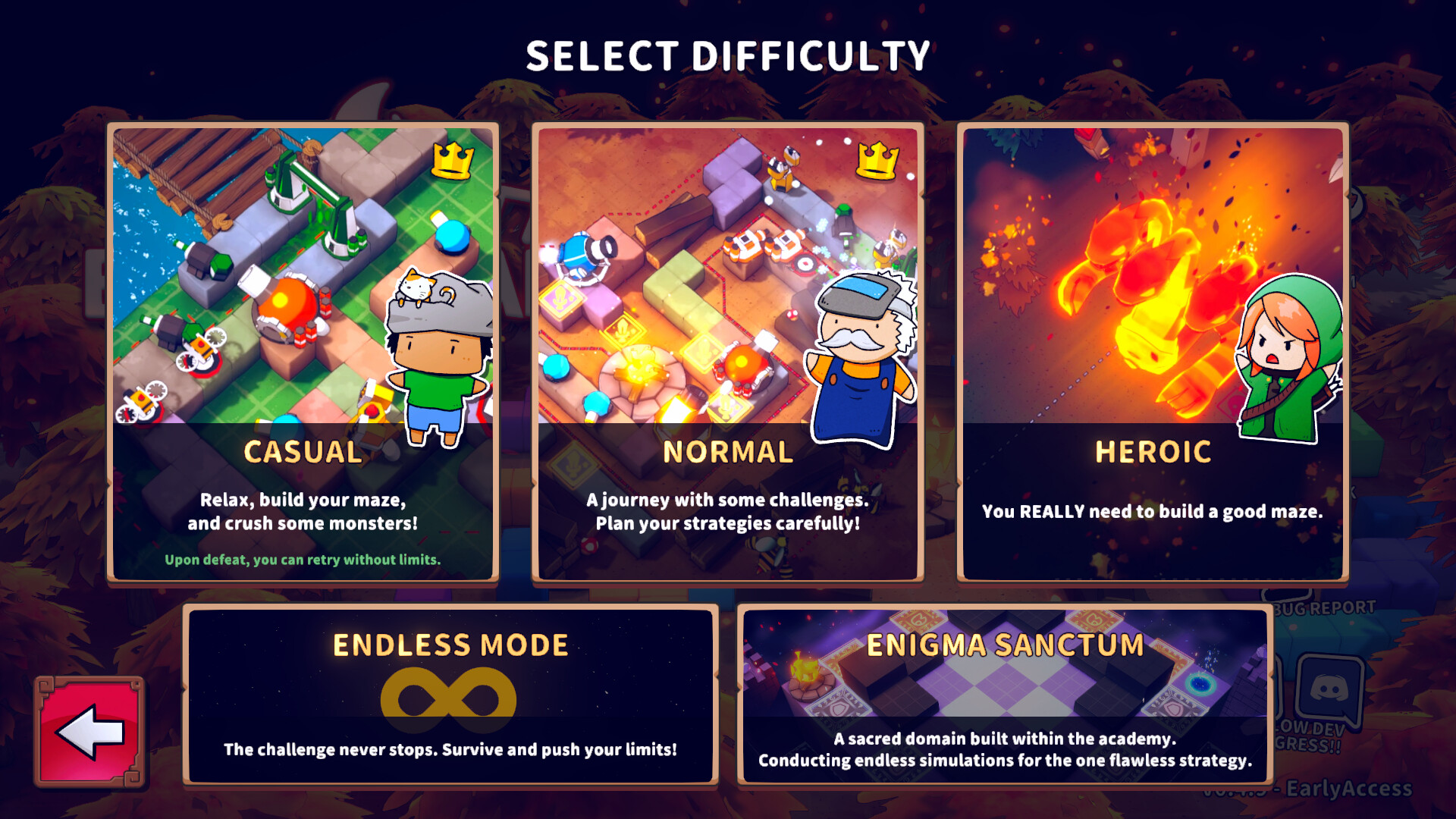 Emberward screenshot 9