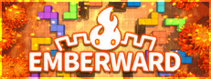 Emberward game cover