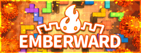 Emberward cover art