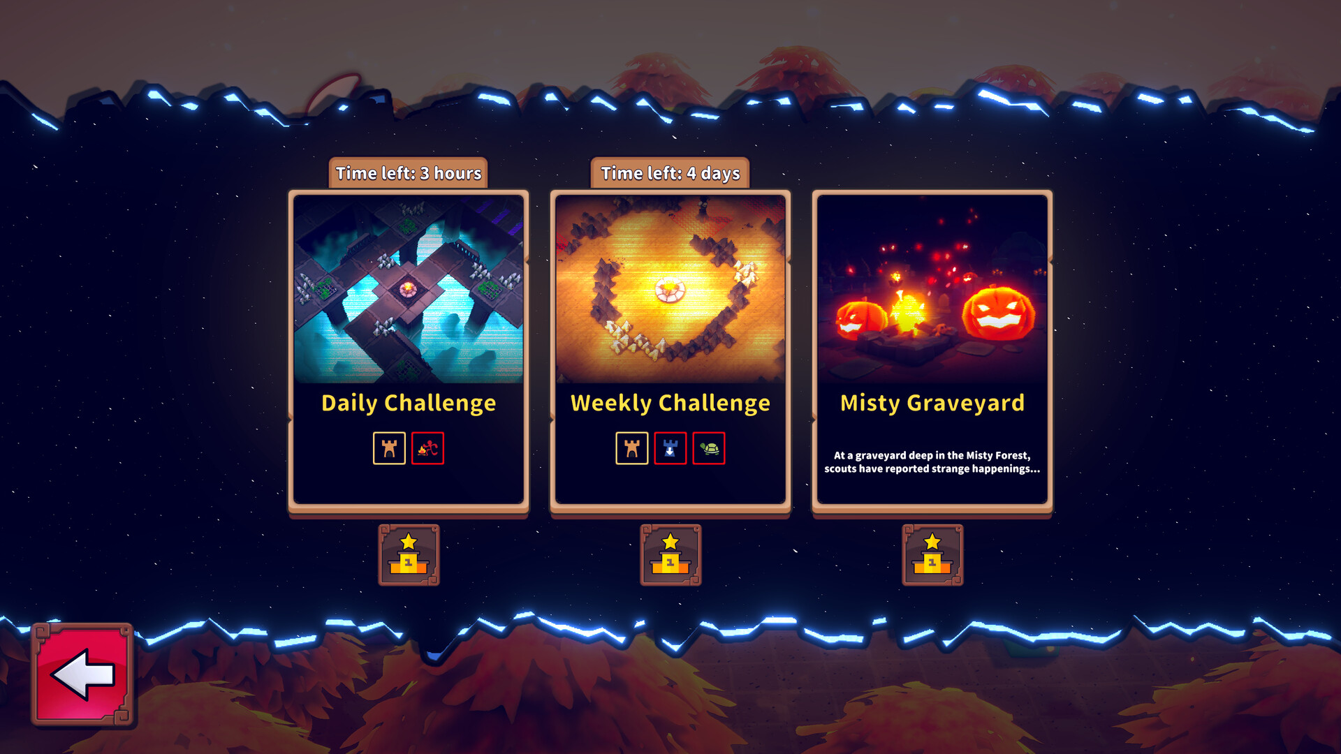 #10. Emberward (Steam) 由: Refic Games