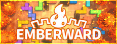 Emberward cover