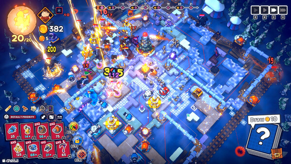 Emberward screenshot 3