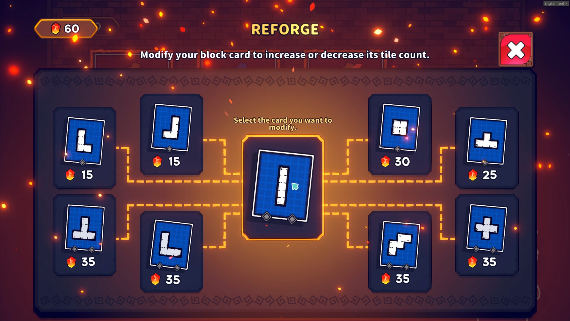 #9. Emberward (Steam) 由: Refic Games