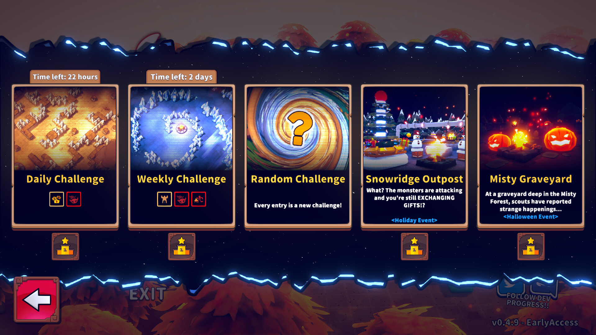 Emberward – Screenshot 10