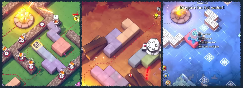 Emberward video 5