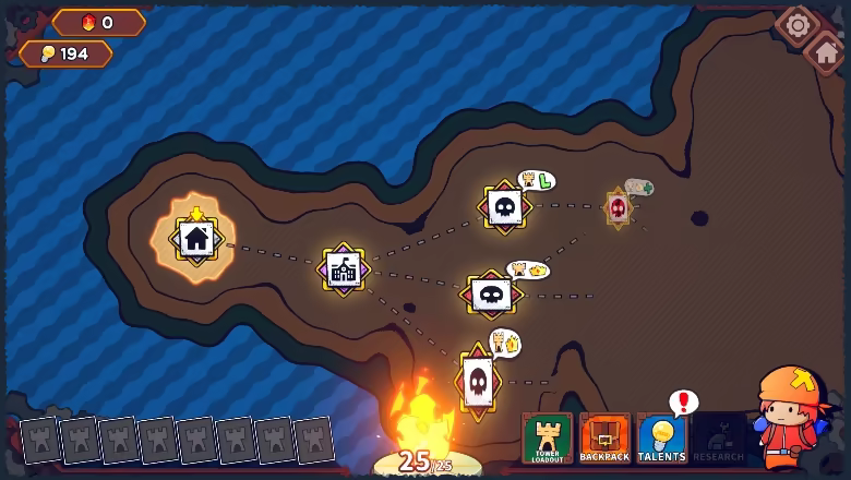 Emberward video 7