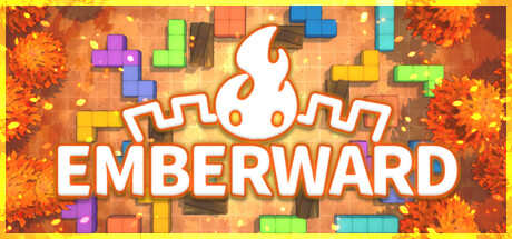 Emberward Steam Banner