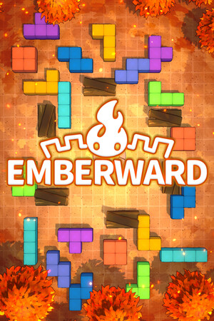 Cover art of Emberward