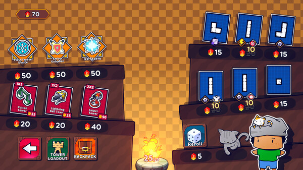 Emberward screenshot 13