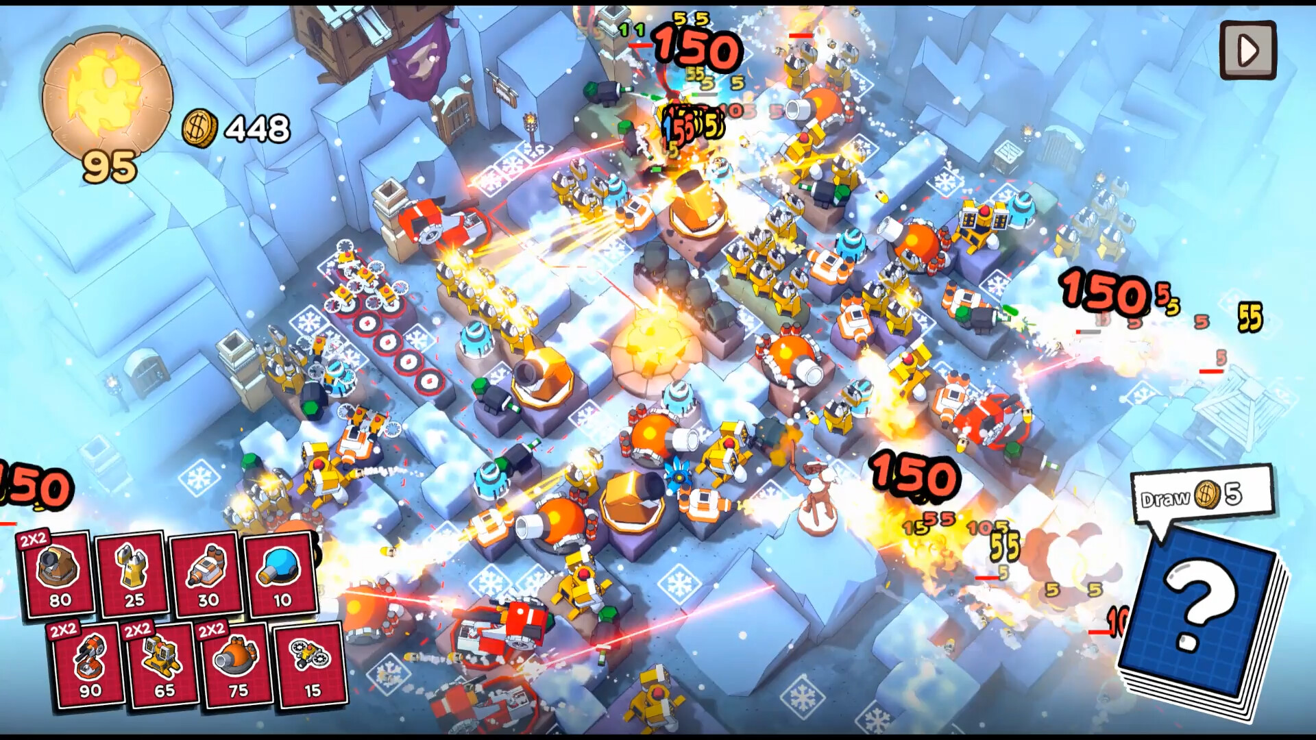 Emberward screenshot 5