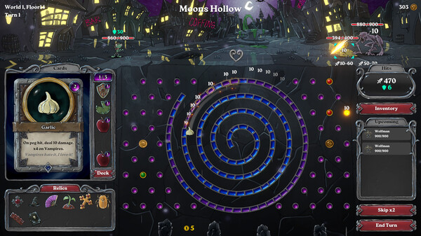 Paris Transylvania screenshot 4