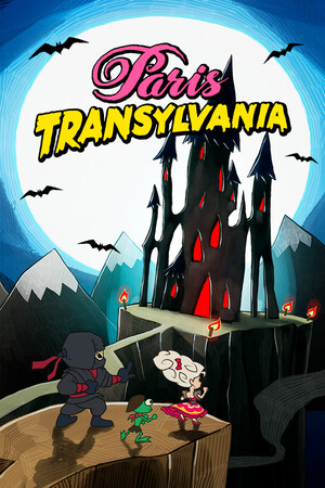Paris Transylvania