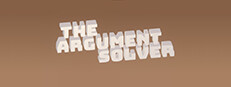 The Argument Solver