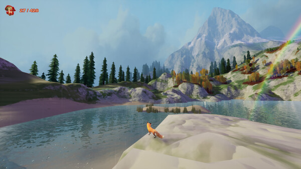 William and Sly screenshot 1