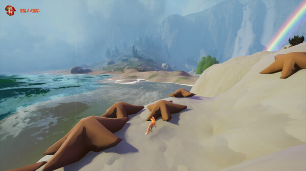 William and Sly screenshot 3