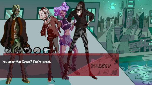 As Long As It's Not Illegal - ACT II screenshot 7