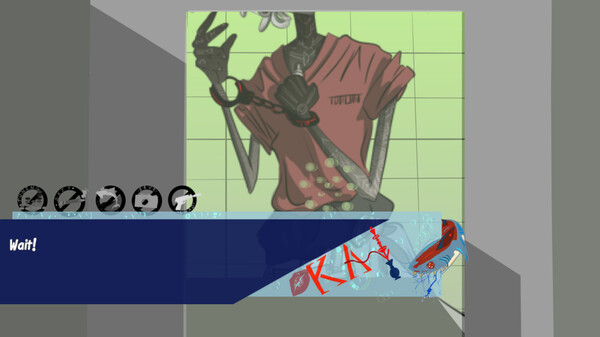 As Long As It's Not Illegal: Last ACT screenshot 7