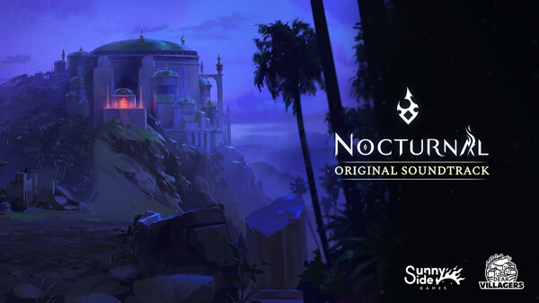 Nocturnal Soundtrack