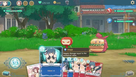 Yohane the Parhelion - NUMAZU in the MIRAGE - video 1