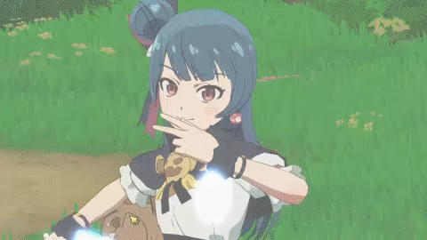 Yohane the Parhelion - NUMAZU in the MIRAGE - video 4