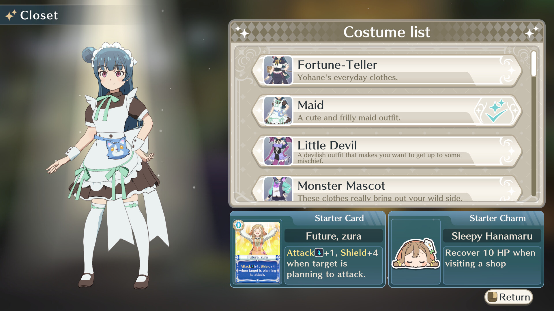 Yohane the Parhelion — NUMAZU in the MIRAGE —