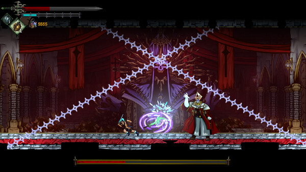 Barbarian Saga: The Beastmaster