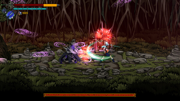 Screenshot media