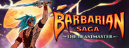 Barbarian Saga: The Beastmaster
