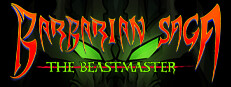 Barbarian Saga: The Beastmaster