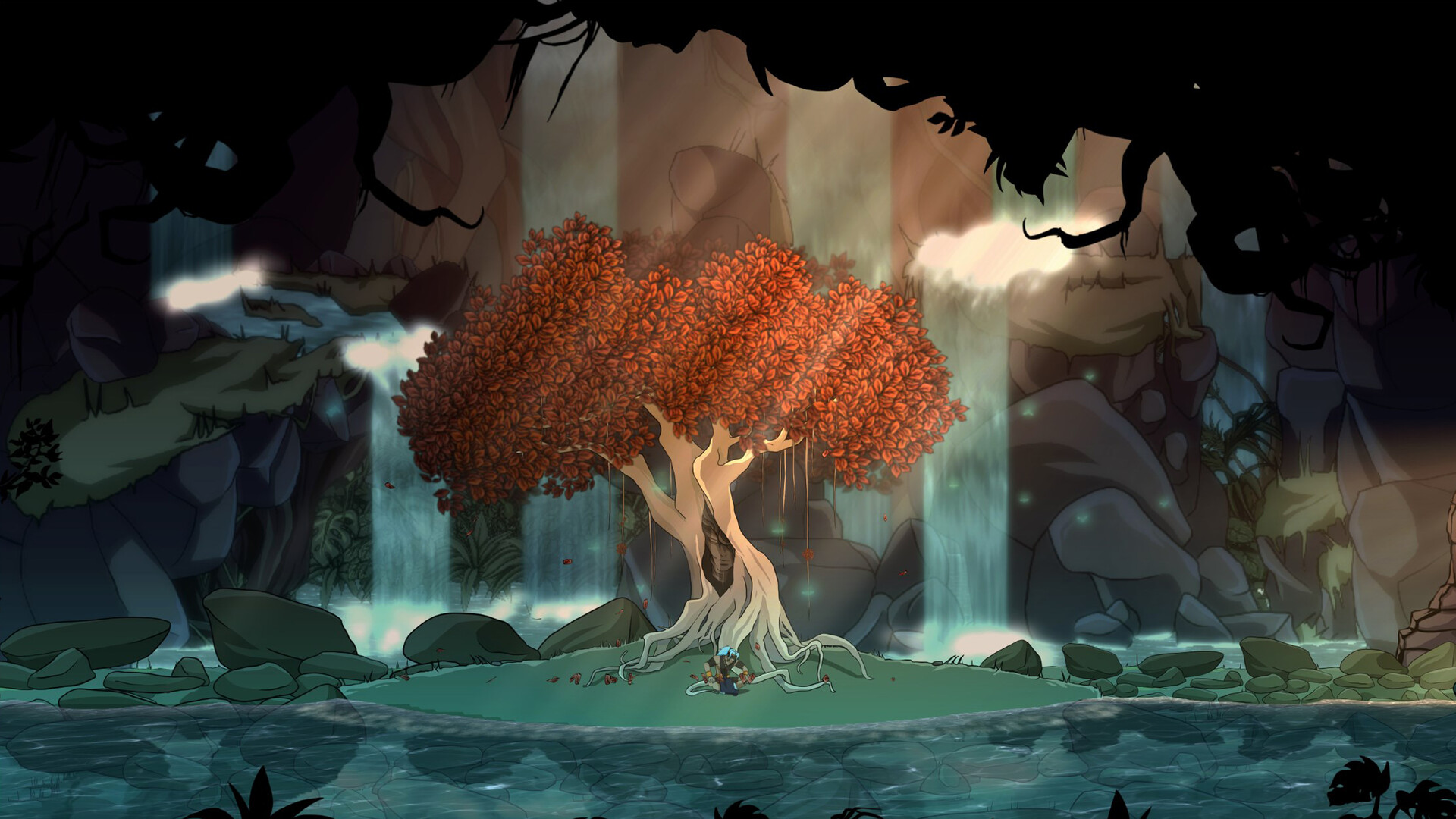 Barbarian Saga: The Beastmaster screenshot #2