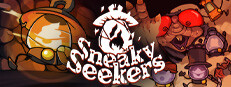 Sneaky Seekers