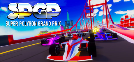 SPGP Super Polygon Grand Prix Cheat Engine/CT