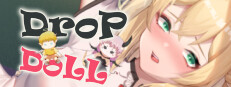 Drop Doll game cover