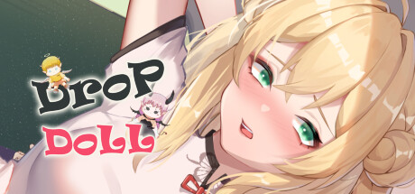 Drop Doll banner image