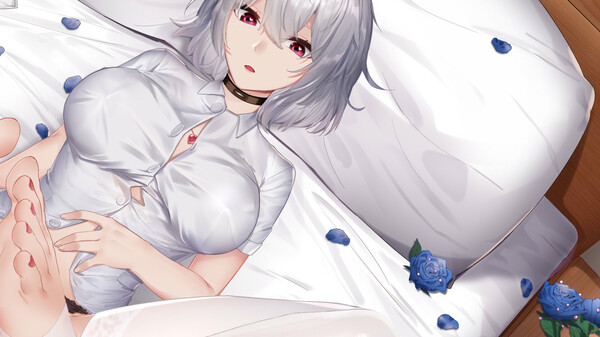 Drop Doll