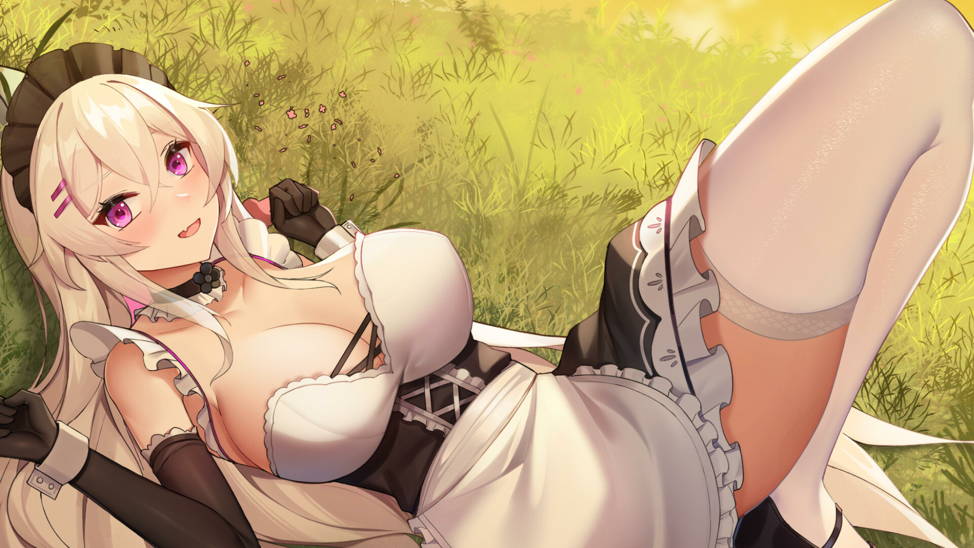 Drop Doll screenshot #1