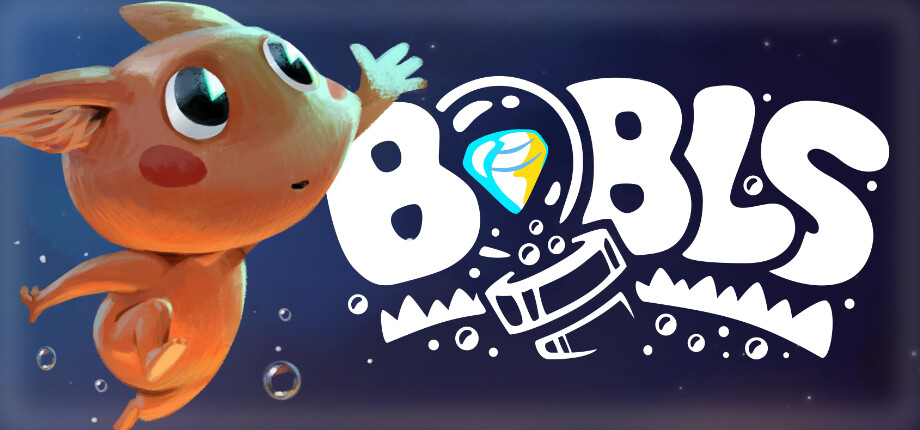 Bobls cover art