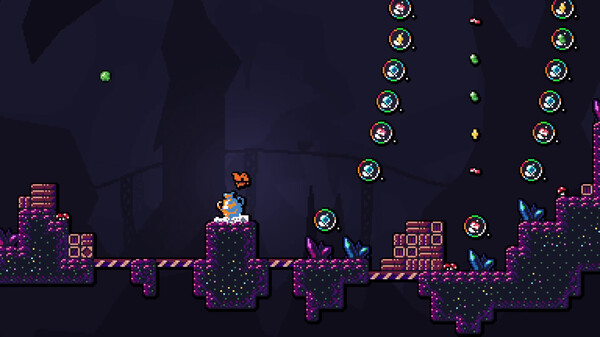 Bobls screenshot 1