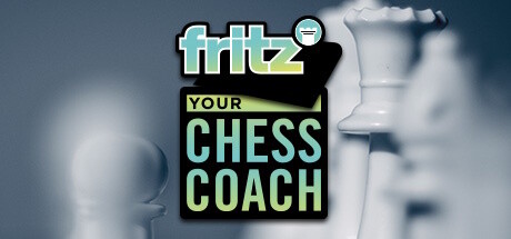 Image for Fritz - Your chess coach