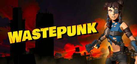 WastePunk