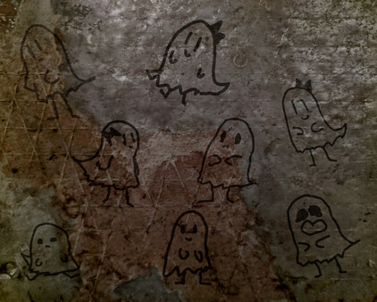 HFTGOOM - Donation Wallpaper - Ghost