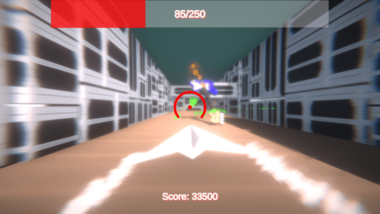 Soar Up The Charts screenshot 1