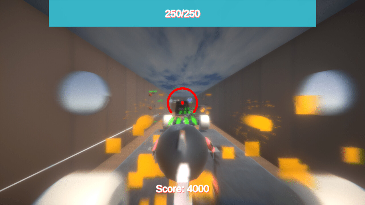 Soar Up The Charts screenshot #2