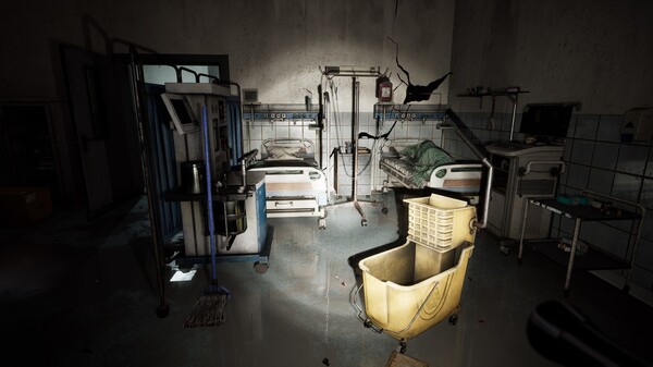 Screenshot z Gate of Souls