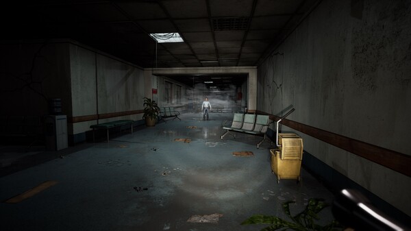 Screenshot z Gate of Souls